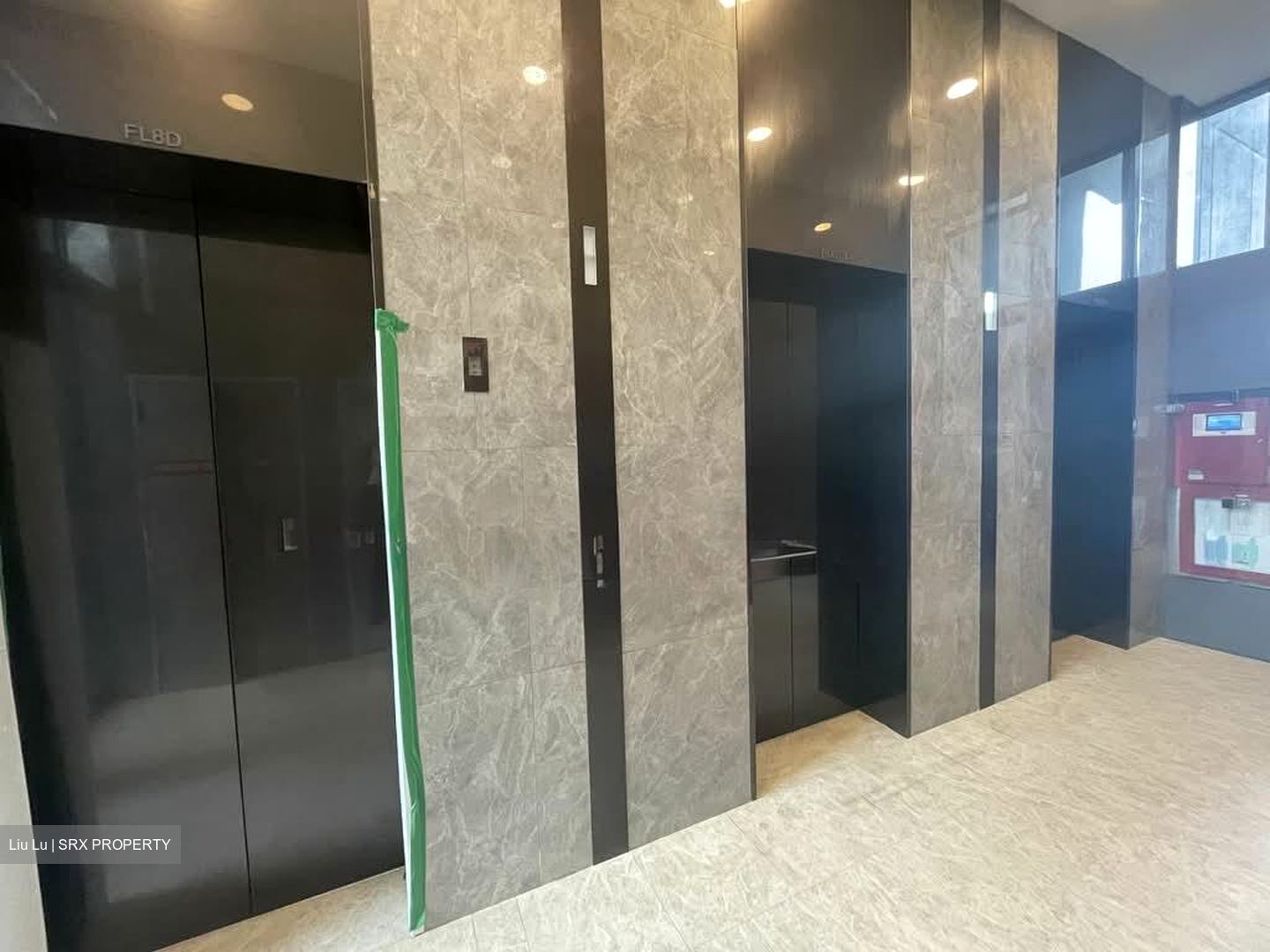 Parc Clematis (D5), Apartment #533805731